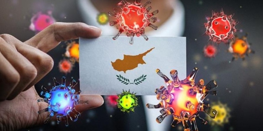 Κύπρος - Κορωνοϊος: Συνεχίζει ο τριψήφιος αριθμός κρουσμάτων - Η ανακοίνωση της Κυριακής 